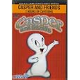 [DVD] Casper & Friends from Cartoon Classics, 2 Hours of Cartoons by 