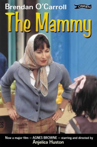 Image of: The Mammy
