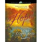 Hope (Brides of the West #3) (HeartQuest) by  Lori Copeland