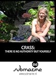 Minimovies: Crass: There`s no Authority but Yourself (Institutional Use)