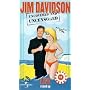 Jim Davidson - Uncovered And Uncensored [VHS] [2001]