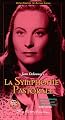 La Symphonie Pastorale [VHS]