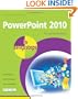 Powerpoint 2010 in Easy Steps