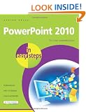 Powerpoint 2010 in Easy Steps