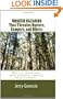 UNSEEN HAZARDS That Threaten Hunters, Campers, and Hikers:: What you should know about bacteria commonly found in wildlife.