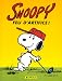 Snoopy, tome 16 : Feu d'artifice !