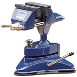 Review Draper  / Draper 20560 Vacuum Base Table Vice Jaw75mm 