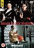 Revue Shaolin Zen Master  / Shaolin Zen Master