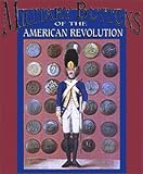 Military Buttons of the American Revolution