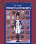 Military Buttons of the American Revolution