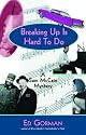 Breaking Up Is Hard to Do: A Sam McCain Mystery