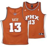 adidas - Suns adidas Women's Fashion Jersey