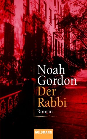  Noah Gordon