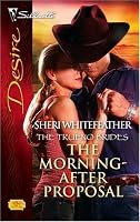 The Morning-After Proposal (Silhouette Desire)