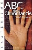 ABC de la chiromancie
