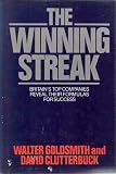 The winning streak : Britain's top companies reveal their formulas for success