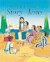 A Child's First Story of Jesus