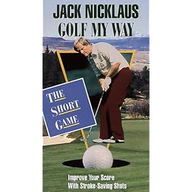 Short Game [VHS]