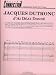 J'ai D�j� Donn� - J DUTRONC - Guit Tab & Sol (GUITAR CONNECTION) (feuillet)