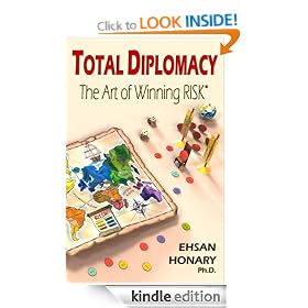 Total Diplomacy: The Art of Winning Risk