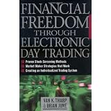 Financial Freedom Through Electronic Day Trading