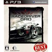 RACE DRIVER GRID  Codemasters THE BEST
