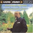 Richard Strauss: Also sprach Zarathustra; Ein Heldenleben