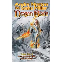 Dragon Blade: The Book of the Rowan