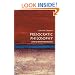 Presocratic Philosophy: A Very Short Introduction (Very Short Introductions)