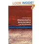 Presocratic Philosophy: A Very Short Introduction (Very Short Introductions)