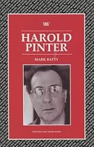 Harold Pinter (Writers & Their Work)