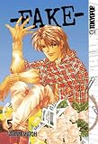 Fake: Volume 5 (Fake): v. 5 (Fake)
