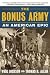 Books : The Bonus Army: An American Epic
