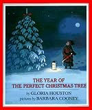 The Year of the Perfect Christmas Tree: An Appalachian Story