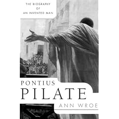 Pontius Pilate