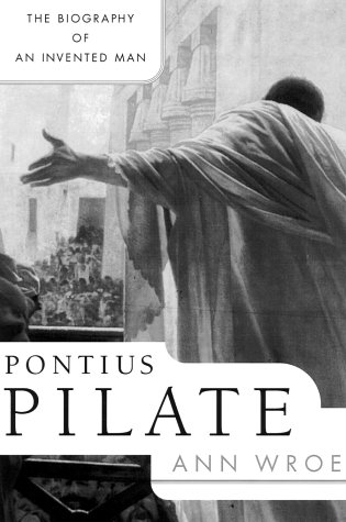 Pontius Pilate under Palestine in The Books Store