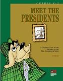 Researching American Presidents: A Thematic Unit of the Research in the Real Classroom Series (Primary Level