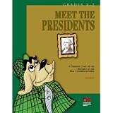 Researching American Presidents: A Thematic Unit of the Research in the Real Classroom Series (Primary Level