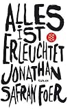 Produkt-Bild: Alles ist erleuchtet