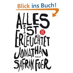 Alles ist erleuchtet