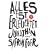 Alles ist erleuchtet