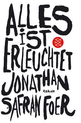 Produkt-Bild: Alles ist erleuchtet