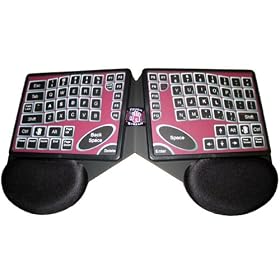 TouchStream LP QWERTY