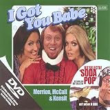 I Got You Babe/Soda Pop [DVD]