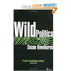 Wild Politics: Feminism, Globalisation and Bio-Diversity