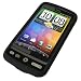 Black Xylo Supertuff Soft Silicone Back Cover / Skin / Case 