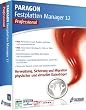 Paragon Festplatten Manager 12 Professional