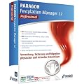 Paragon Festplatten Manager 12 Pro