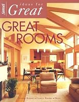 Ideas for Great Rooms (Ideas for Great)