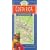 Costa Rica Travel Map